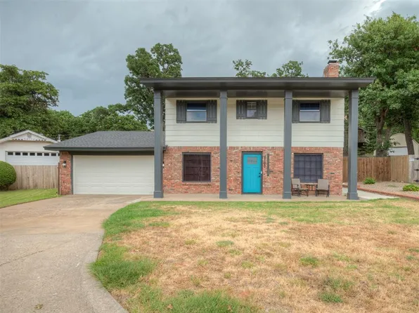 8100 NW 20th Ter, Oklahoma City, OK 73127