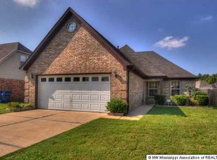 7217 Crepe Myrtle Rd, Olive Branch, MS 38654
