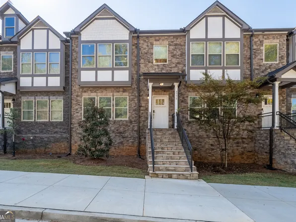 3775 Jack Vernon Cir, Powder Springs, GA 30127