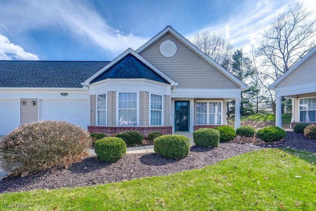 Real estate listing image