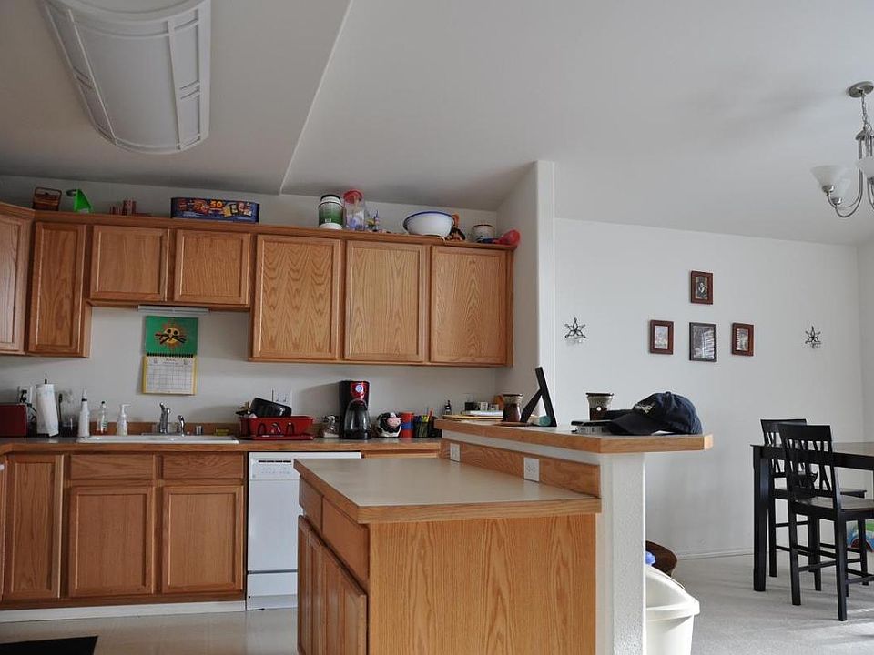 Kitchen dinette