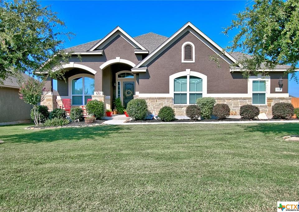 3320 Harvest Hill Blvd, Marion, TX 78124 Zillow