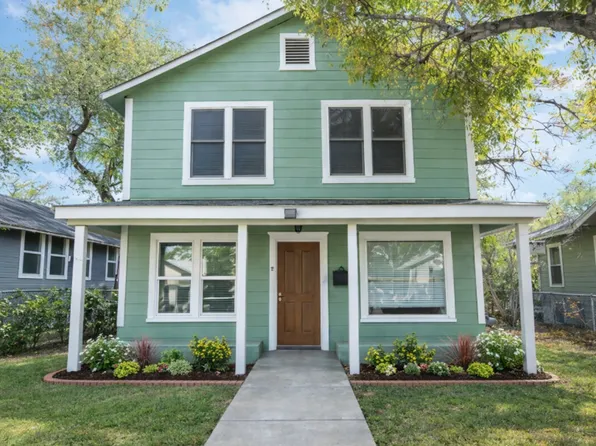 342 Vine, 342 Vine St #342, San Antonio, TX 78210