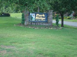 Park Ridge Way, Van Buren, AR 72956