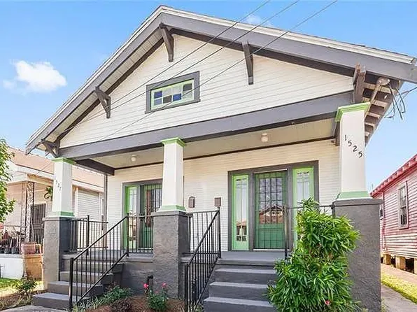 1525 France St, New Orleans, LA 70117