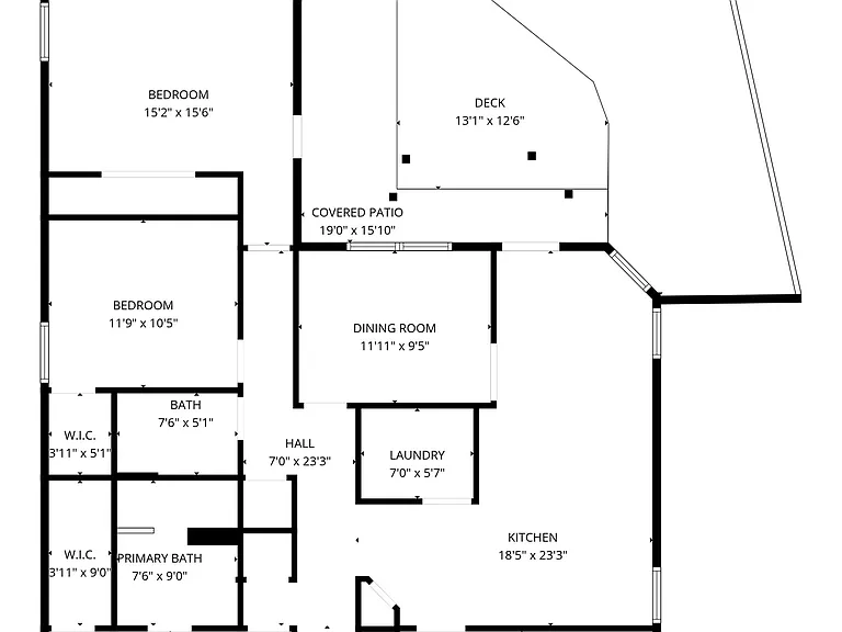 3101 Autumn Ridge Dr W — Photo 17