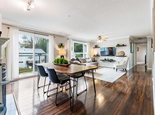 33165 2nd Ave #416, Mission, BC