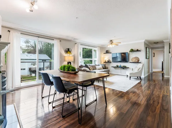 33165 2nd Ave #416, Mission, BC V2V 6T8