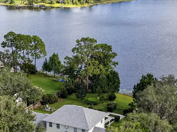 813 Dr Edens Ln, Deland, FL 32724