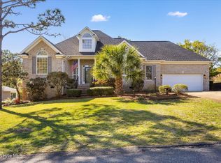 8907 W Telfair Circle W, Wilmington, NC 28412