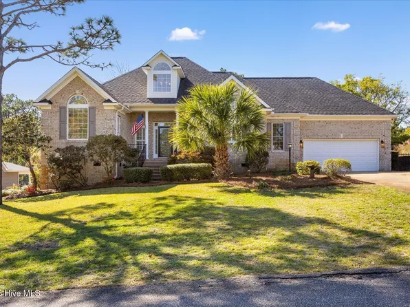 8907 W Telfair Circle W, Wilmington, NC 28412