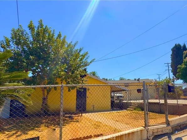 3942 Gleason St, Los Angeles, CA 90063