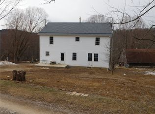 17374 Horse Shoe Bend Rd, Newcomerstown, OH 43832