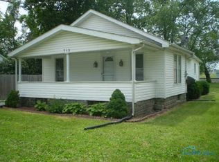 713 Alton St, Defiance, OH 43512