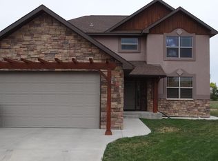 2300 Tate Ct, Montrose, CO 81401
