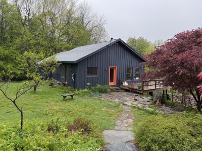 5134 VT Route 9, Marlboro, VT, 05344