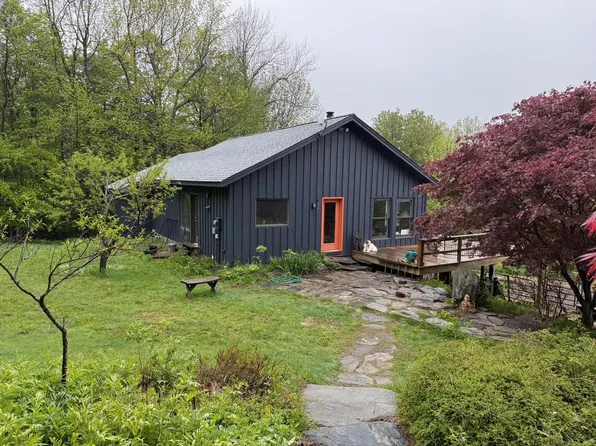 5134 VT Route 9, Marlboro, VT 05344