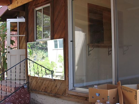 Porch