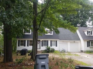 7 Madison Ave UNIT 7-53-1, Hooksett, NH 03106