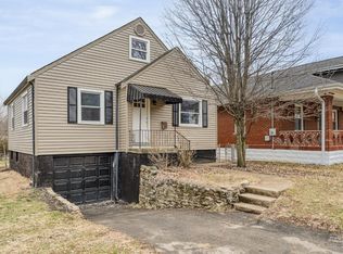 8477 Monroe Ave, Cincinnati, OH 45236
