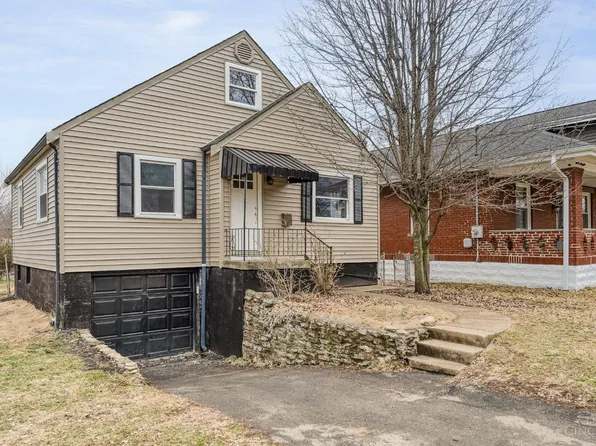 8477 Monroe Ave, Cincinnati, OH 45236