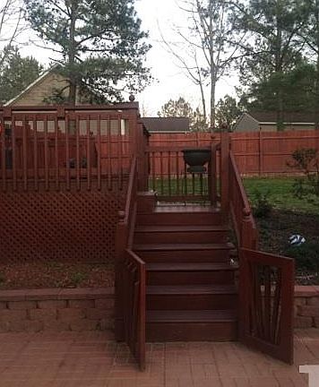 2nd image of 3625 Ashton Glen Ln