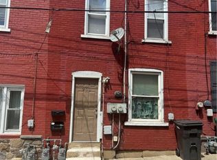 903 Mechanic St, Bethlehem, PA 18015