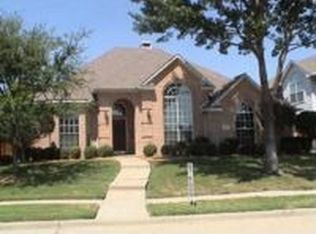 1430 Comanche Dr, Allen, TX 75013