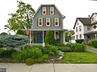 17 Kirkwood Rd, Gibbsboro, NJ 08026