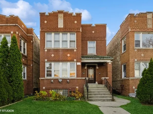 5219 W School St, Chicago, IL 60641