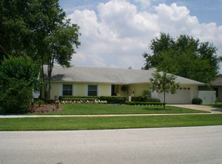 8685 Alegre Cir, Orlando, FL 32836