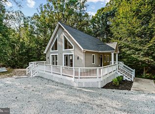 15507 Heth Dr, Mineral, VA 23117