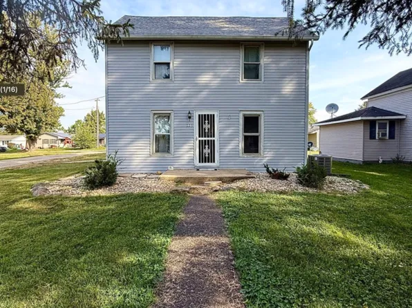 225 W 5th St, Mc Nabb, IL 61335