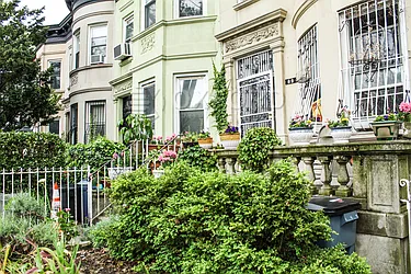 Rented by Oxford Property Group