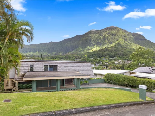 1234 Lola Pl, Kailua, HI 96734