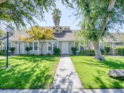 5455 N Marty Ave APT 110, Fresno, CA, 93711