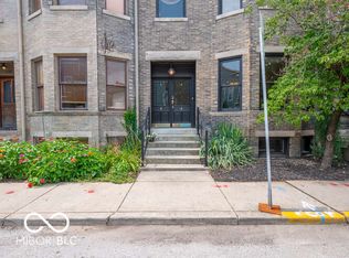 938 N Alabama St, Indianapolis, IN