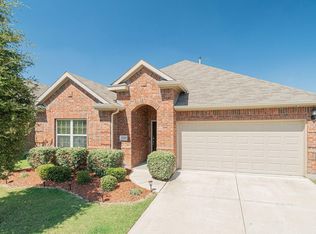 2329 Scott Creek Dr, Little Elm, TX 75068