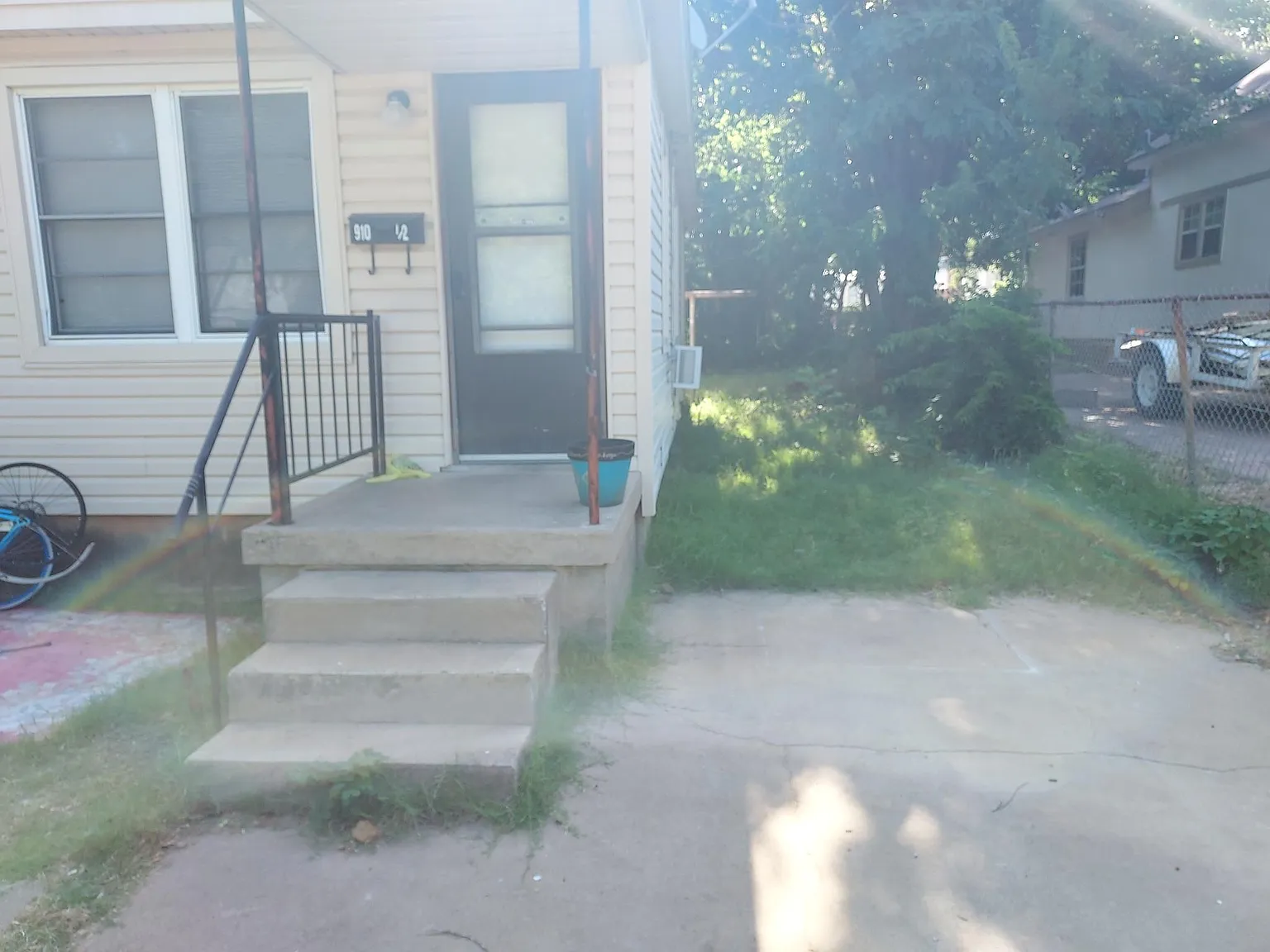 1 bed, 450 sqft, $800 — Photo 2