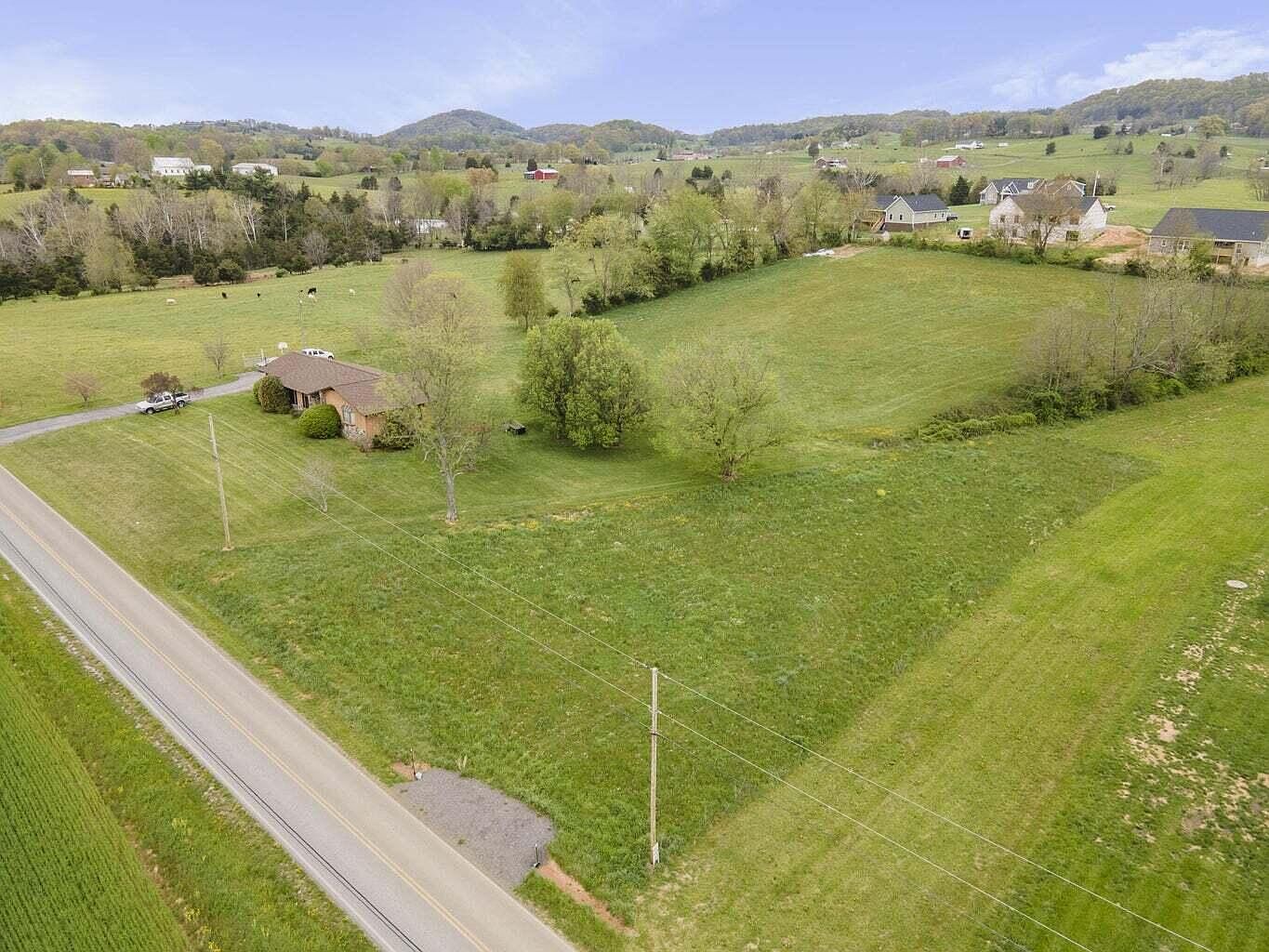 523 Pleasant Valley Rd, Jonesborough, TN 37659 MLS 9957230 Zillow
