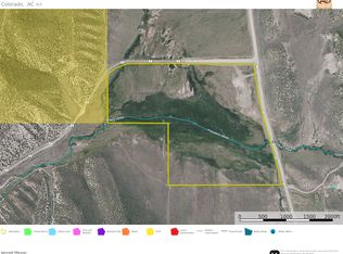 19294 Highway 13, Rifle, CO 81650