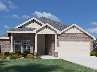 1533 Fort Dessau Rd, Pflugerville, TX 78660