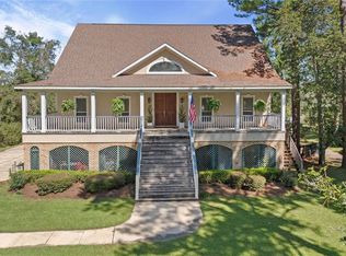 3500 Riviere Du Chien Loop N, Mobile, AL 36693
