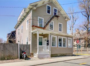 427 Spring St #A, Newport, RI 02840