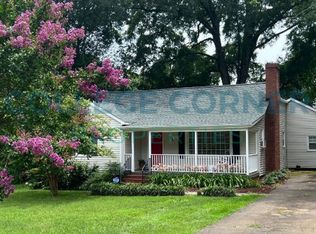 1226 Brookwood Dr, Winston Salem, NC 27106