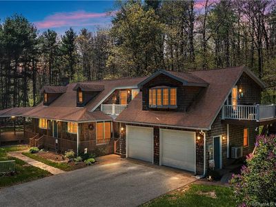 364 Reardon Road, North Grosvenordale, CT, 06255