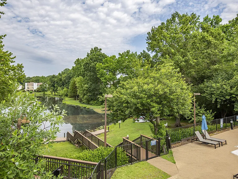 Wilde Lake Apartments — Photo 42