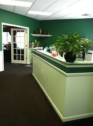 2nd image of 8152 25 Mile Rd Ste A