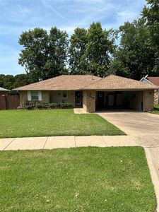 2708 Rice St, Ponca City, OK, 74604