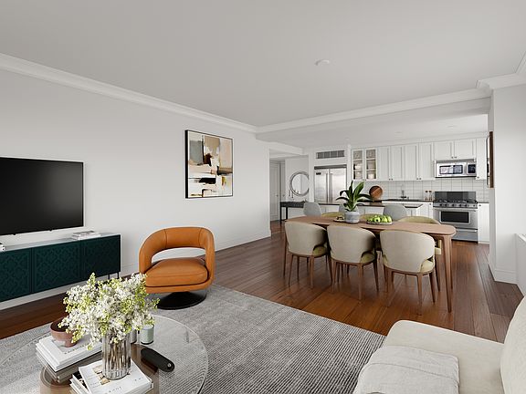 4th image of 200 E 66th St APT A702